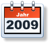 Jahr 2009