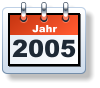 Jahr 2005