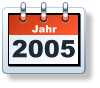 Jahr 2005