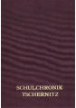 Schul-Chhronik Tschernitz