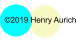 �2019 Henry Aurich