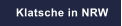 Klatsche in NRW
